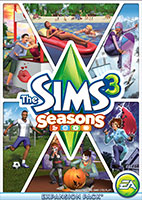 The Sims&trade; 3 Seasons